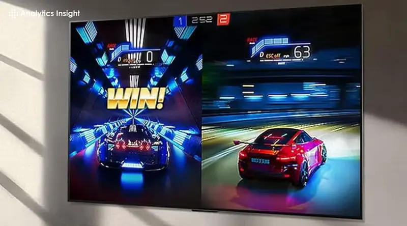 Best Gaming TVs to Buy in India