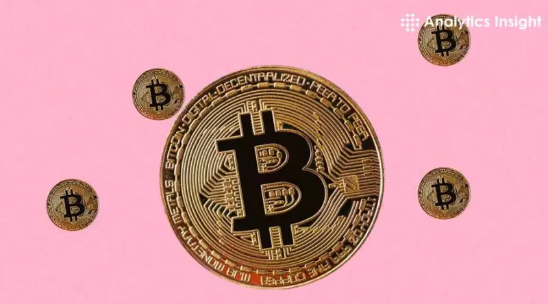 Crypto Price Today: Bitcoin Hits $68,984, Solana Surges 6.47%