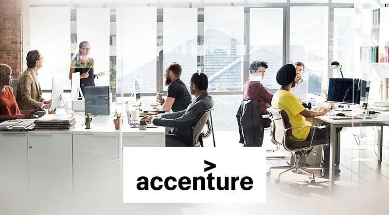 Responsible AI Specialist, Accenture
