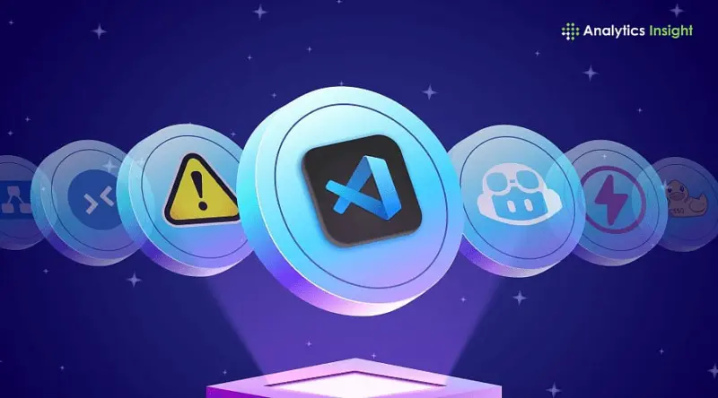 Best VS Code Extensions for Faster Development in 2026