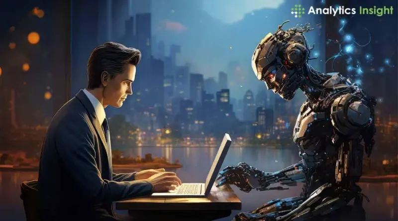 Google's AI, Project Jarvis: Revolutionizes Web Browsing Experience