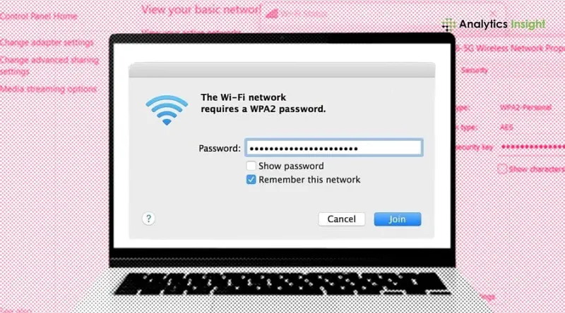 How to Recover Your Wi-Fi Password on Mac and Windows?