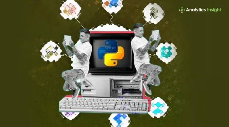 Top 10 Python Libraries for LLM Development You Should Know