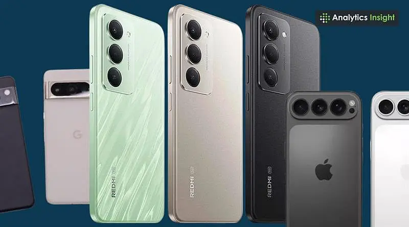 Top-Rated Mobile Phones Under Rs. 20,000 in 2025