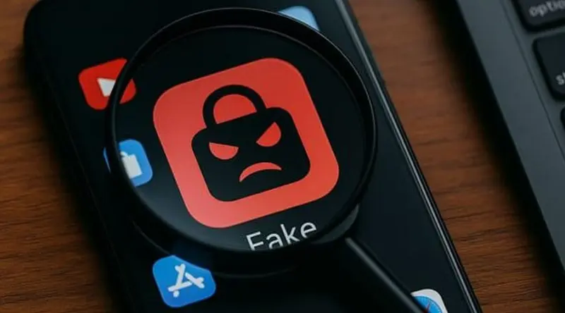 How to Spot Fake APK Files Before Downloading