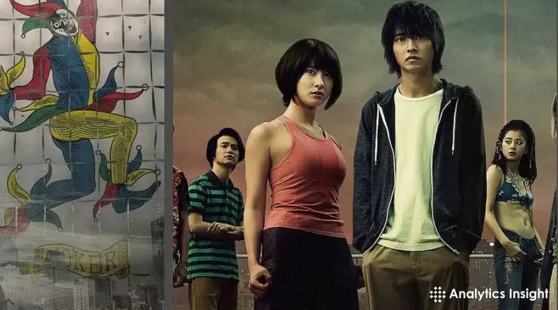 Alice in Borderland Season 3: Meet the New Cast and Characters