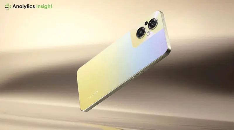 Best Oppo Smartphones Under ₹25,000