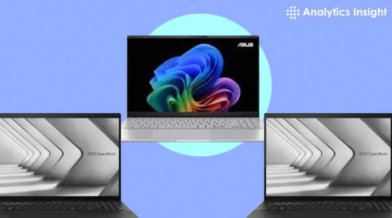 Asus Copilot+ Laptop: Redefining Battery Life Standards