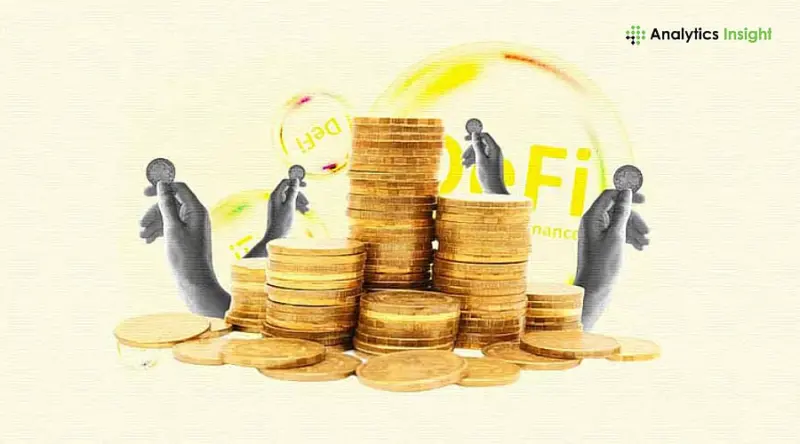 Best DeFi Tools For Crypto Traders in 2025