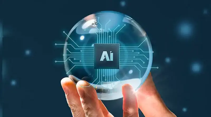 The Future of Cybersecurity: AI-Driven Threat Detection and Prevention