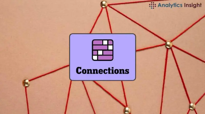 NYT Connections Today for Nov 13, 2024