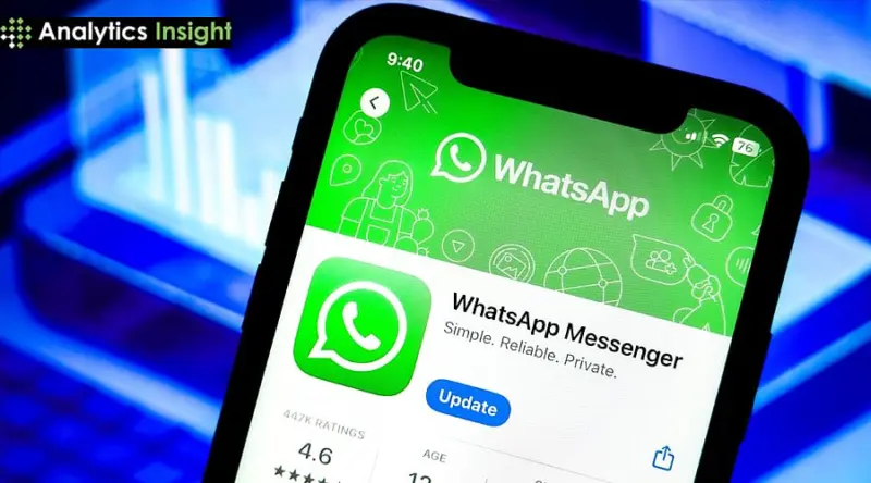 WhatsApp's New iOS Update Brings Personalized Profile Experience