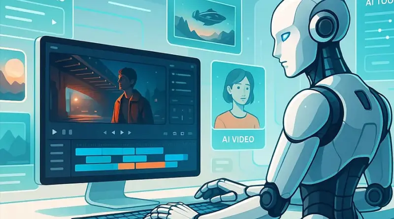 Best AI Video Generators for Corporate, Explainer, Training, Avatar Videos in 2026