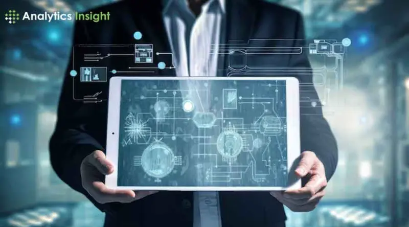 Data Mesh Trends: Building Scalable Data Platforms