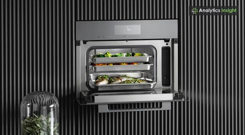 Top-Rated Steam Microwave Ovens to Buy in 2025