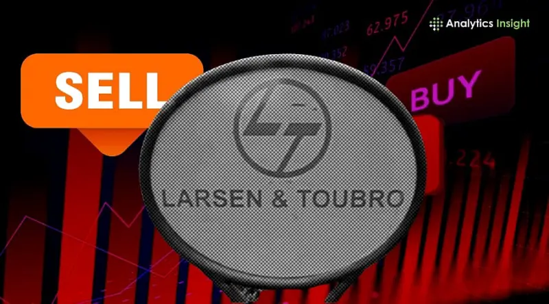 L&T Slides 4% as Q4 Profit Miss, Margin Squeeze Spook Dalal Street