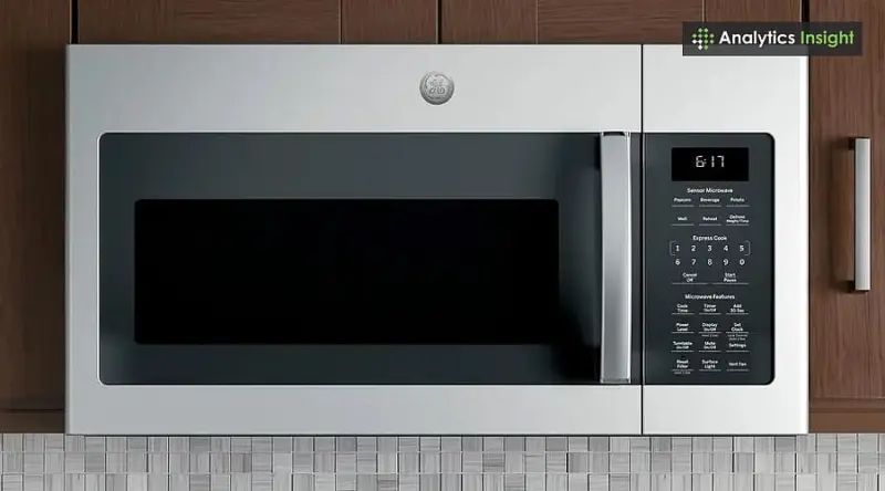 Best Over-the-Range Microwaves of 2025