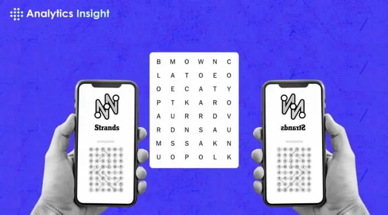 NYT Strands Hints, Answers and Help for Nov 22