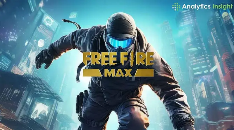 Free Fire MAX Redeem Codes January 9: Grab Exclusive Bundles, Skins, & More