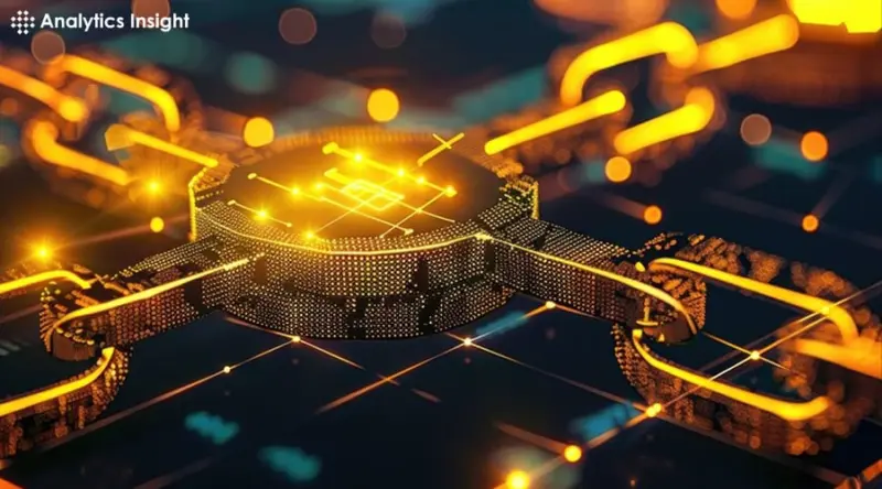 Blockchain Technology: How It's Revolutionizing Supply Chains