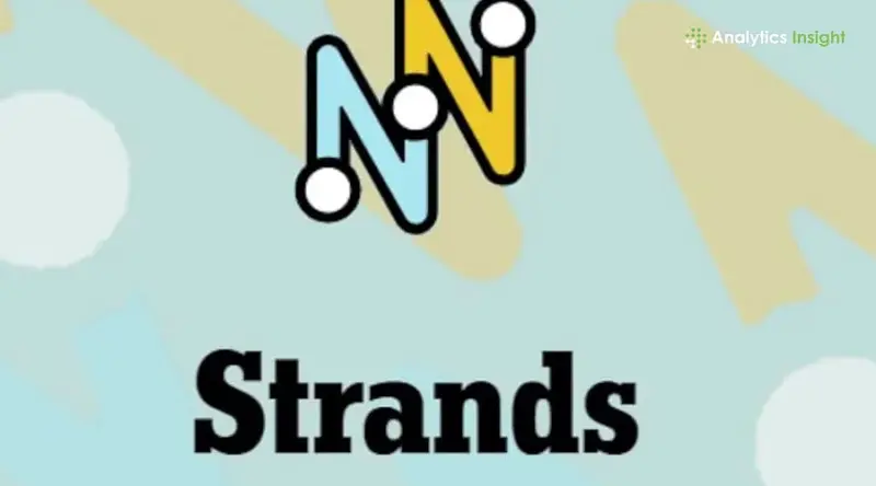 NYT Strands Hints and Answers for April 25, 2026: Today's Easy Shopping-Themed Puzzle Explained