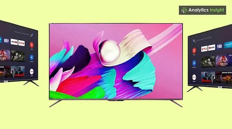 Top Samsung Smart TVs Under Rs. 40,000 in 2025
