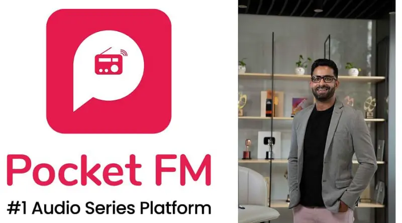 Pocket FM Elevates Lalit Gangwar to Chief Operating Officer to Lead the Next Phase of Global Growth