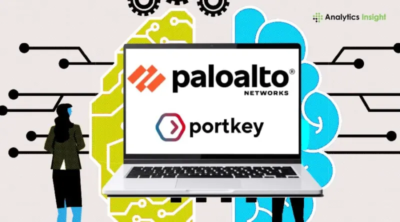 Startup News Today: Palo Alto Networks Eyes AI Expansion with Bengaluru-Based Portkey Acquisition