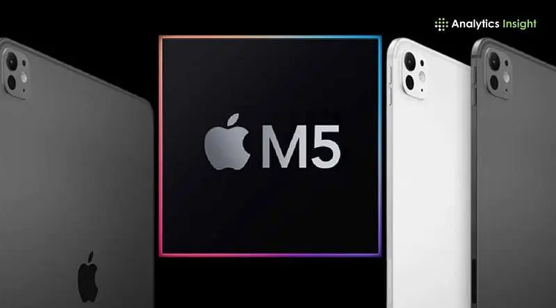 Apple Unveils iPad Pro M5 With M5 Chip, Wi-Fi 7, Improved Performance