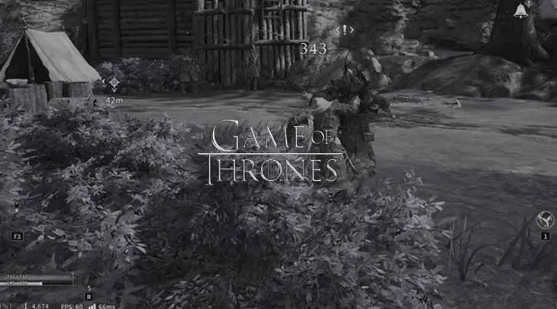 Game of Thrones: Kingsroad- Epic Co-op Gameplay Revealed with Griffin, Giant & Ice Spider Battles