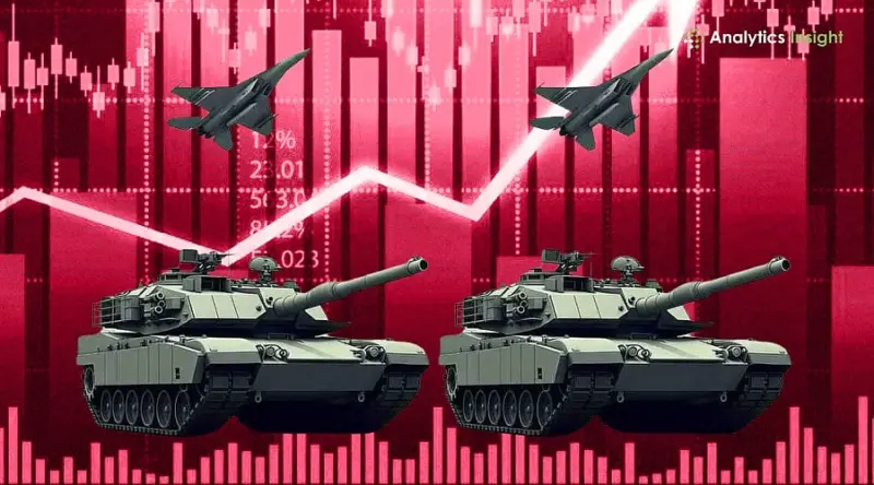 Best Defense Sector Stocks to Follow in 2026