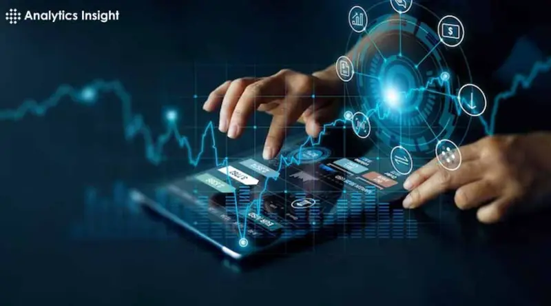 Top Fintech Trends to Watch in 2025