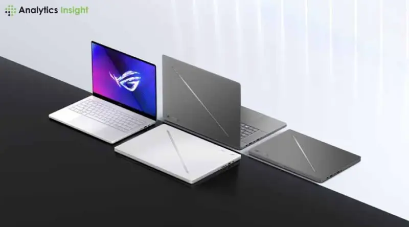 Top Deals on ASUS Gaming Laptops & Accessories