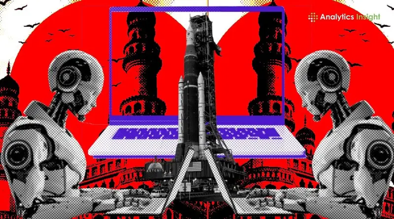 Top 10 AI Startups in Hyderabad