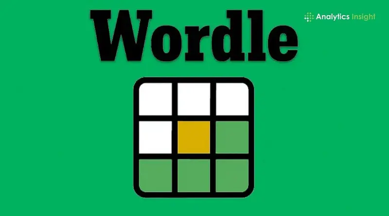 Today Wordle Hints and Answer for April 25, 2026