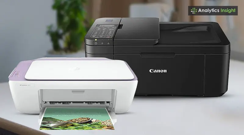 Best Printers Under Rs. 20,000 You Can Buy in 2025