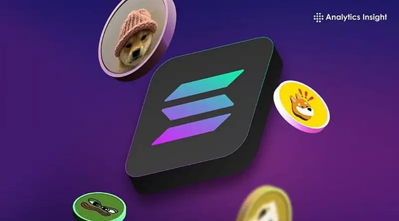 Why are Meme Coins and Solana Suddenly Surging Again?