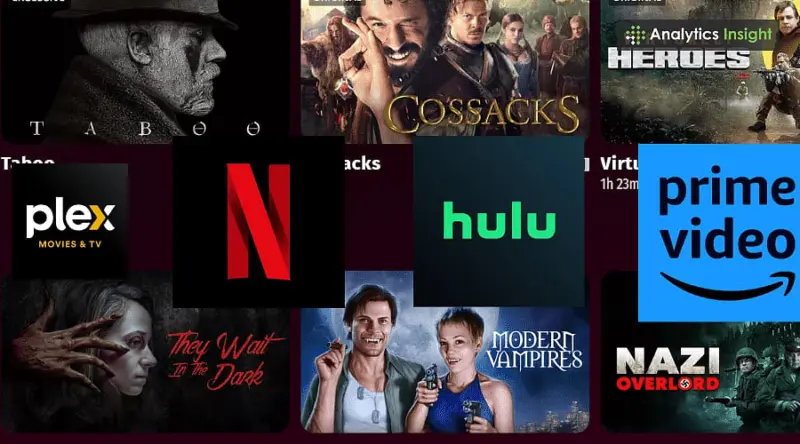 Best Tubi Alternatives for Streaming Movies & Shows in 2025
