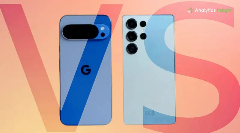 Google Pixel vs Android Phones: How to Shoot the Northern Lights Like a Pro