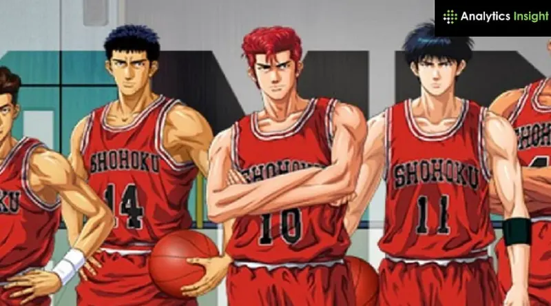 Top 10 Anime Like Slam Dunk & Gurren Lagann to Binge This Weekend