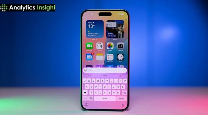 Apple's iOS 27 to Reinvent Siri with AI-Powered Chat