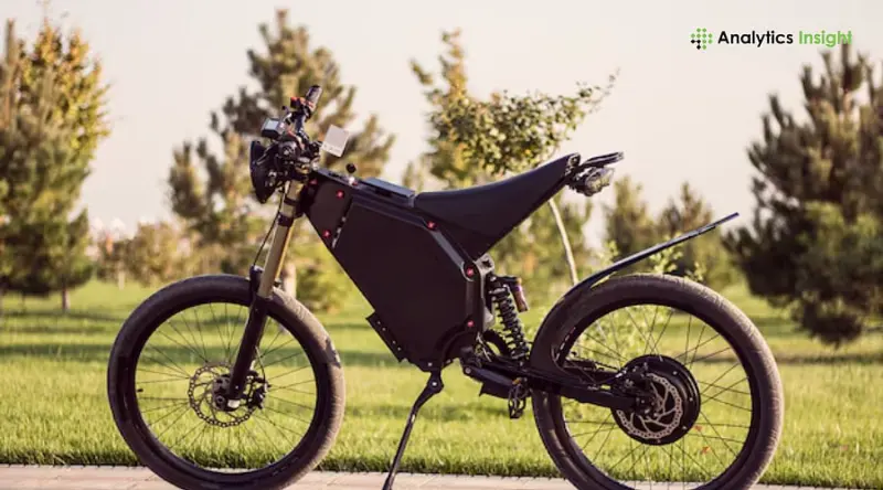 Best Budget Electric Bikes Under Rs. 1 Lakh