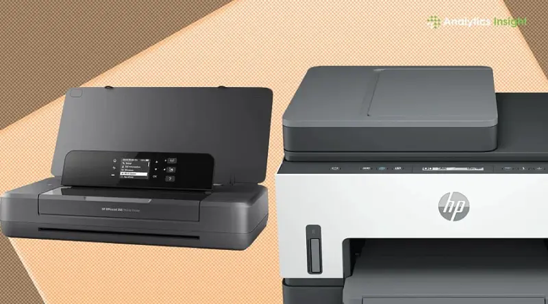 Best Inkjet Printers for Photo Printing in India 2026