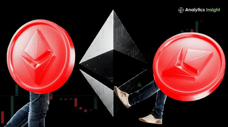 Ethereum Struggles at $2,400: Is $2,300 the Next Turning Point?