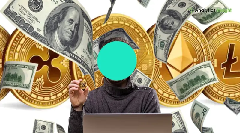 Top 10 Richest Crypto Billionaires in 2026