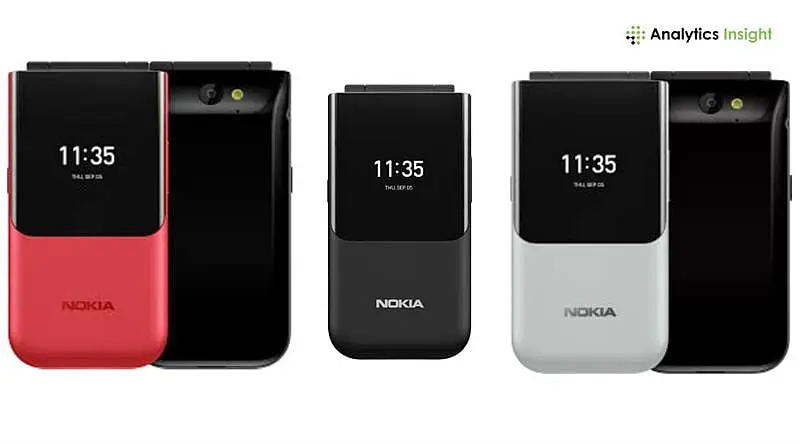Nokia Foldable 5G Claims Shock Market With Sub-Rs 1,599 Price Talk