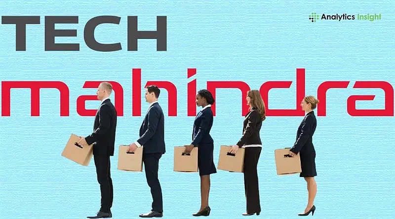 Tech Mahindra Denies Viral Claim of 30,000 Job Cuts