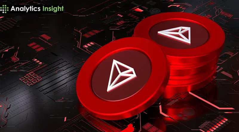 Stablecoins Pull Ahead as Tron Volumes Eclipse XRP Transfers