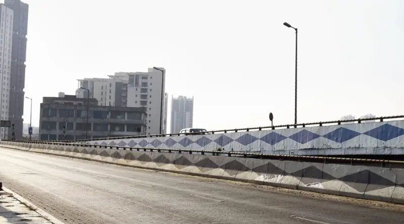Night block on Parama link for repair work, two-week traffic diversion starts tonight