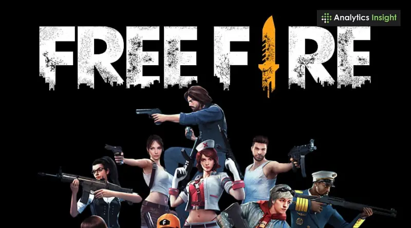 Free Fire MAX Redeem Codes for February 1: Unlock Skins, Diamonds & Rewards